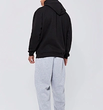 cotton hoodie